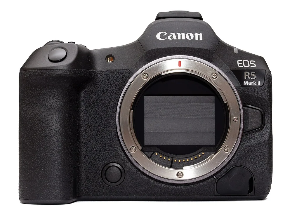 Canon EOS R5