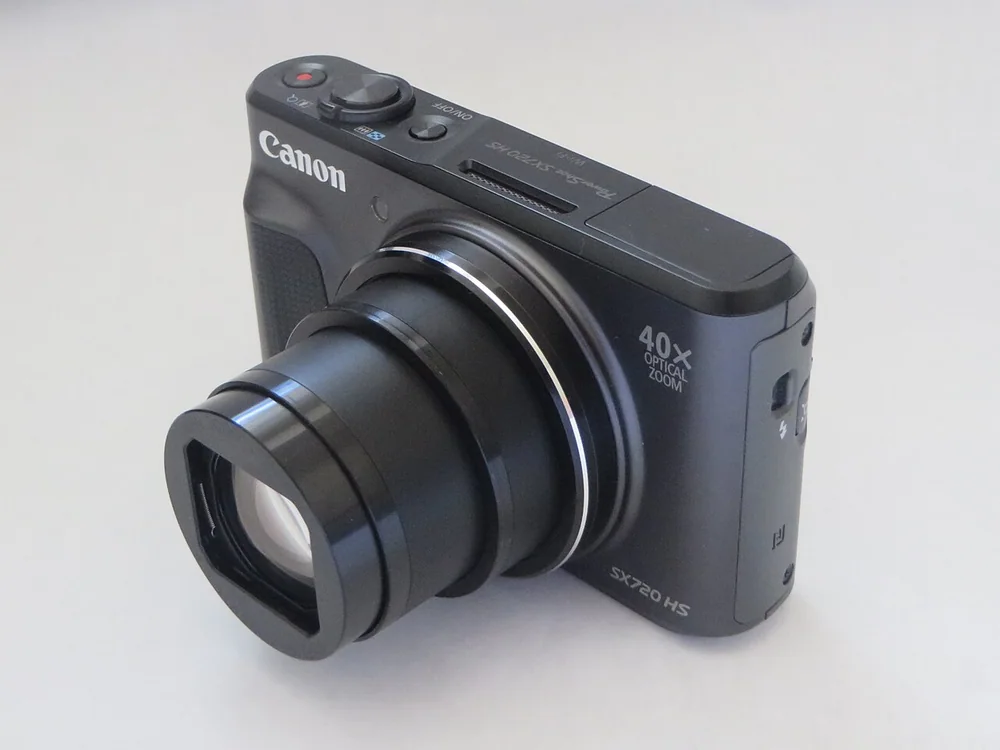 Canon PowerShot SX720 HS