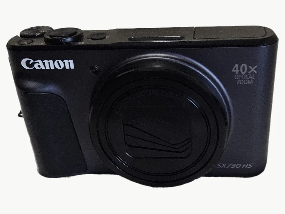 Canon PowerShot SX730 HS