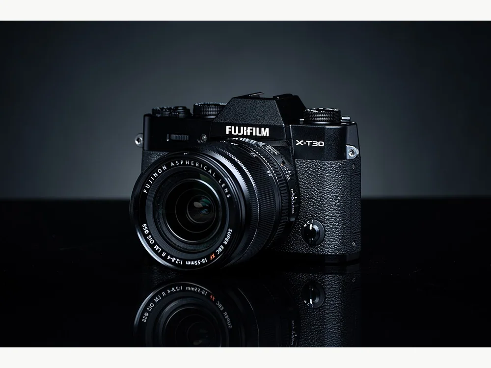 Fujifilm X-T30