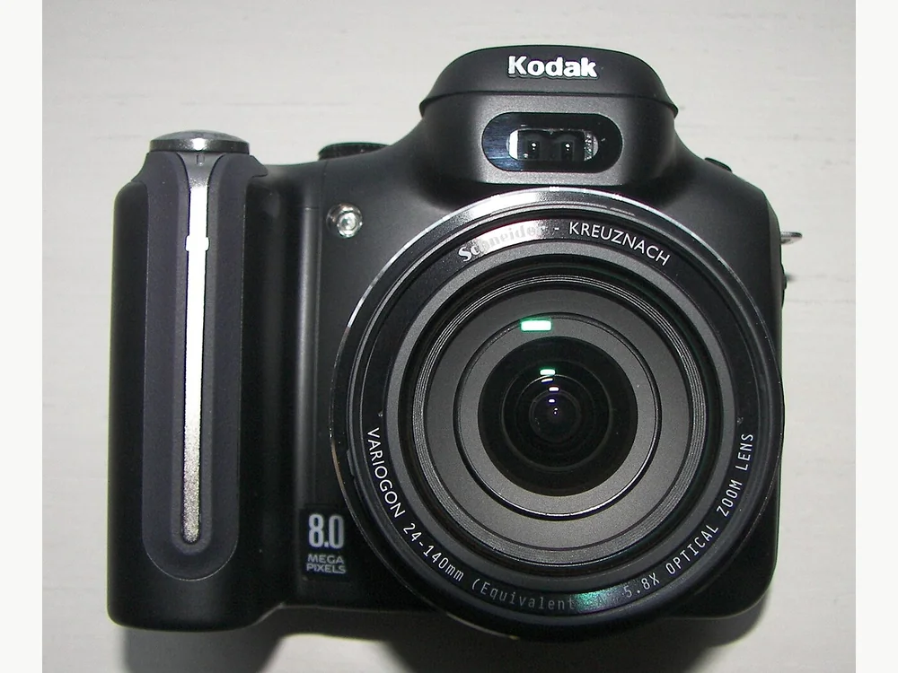 Kodak EasyShare P880