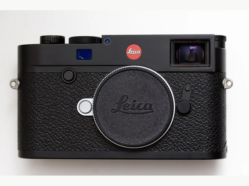 Leica M10