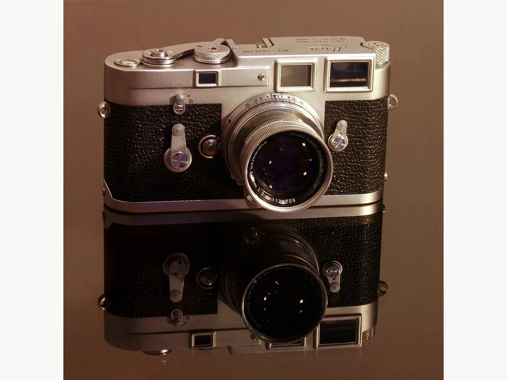 Leica M3