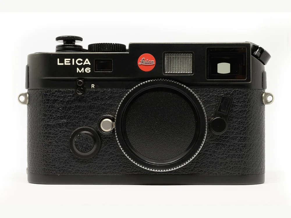 Leica M6