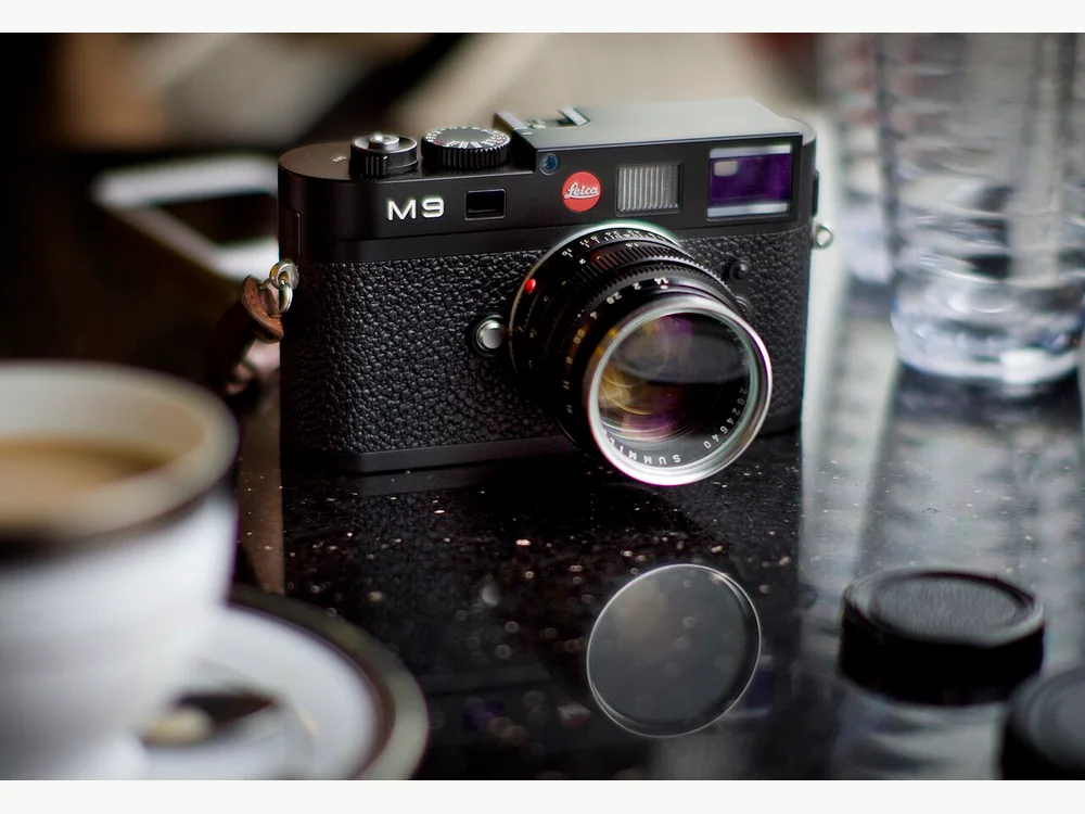 Leica M9