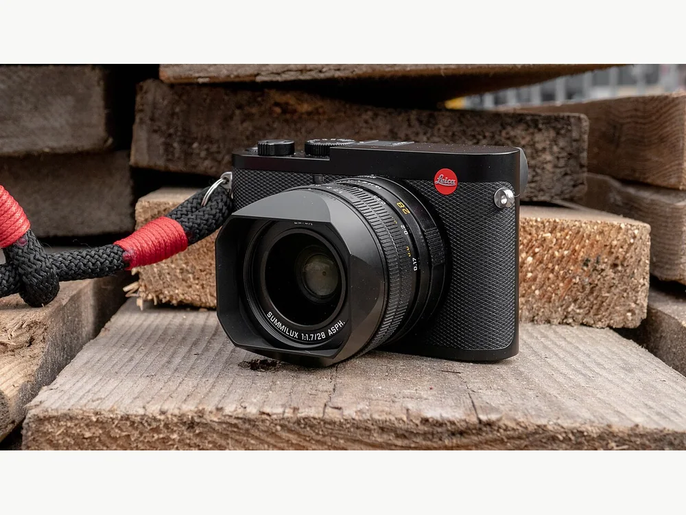 Leica Q2