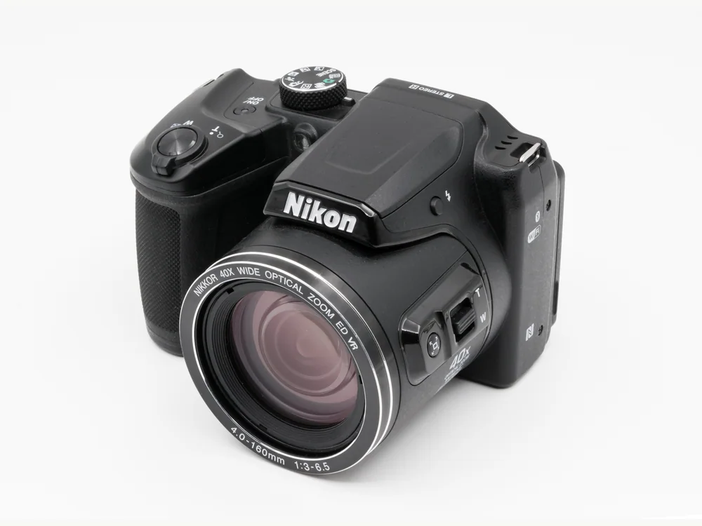 Nikon COOLPIX B500
