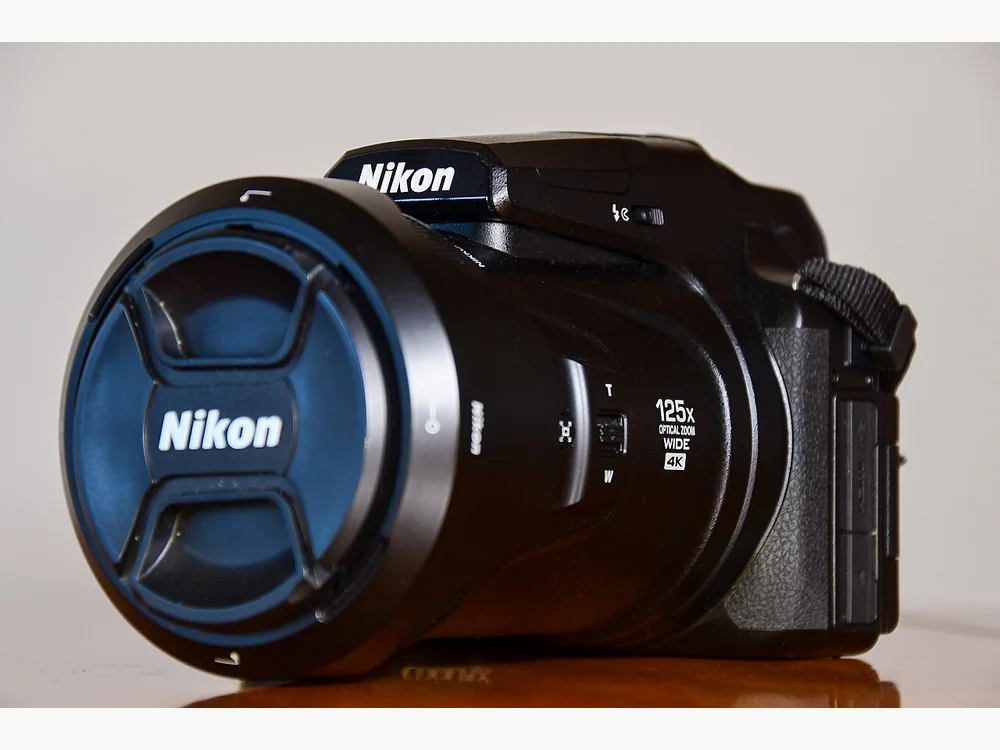 Nikon COOLPIX P1000