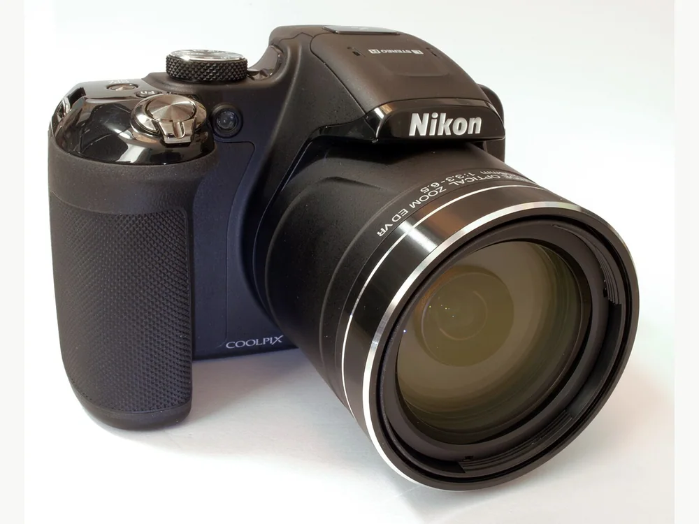 Nikon COOLPIX P610