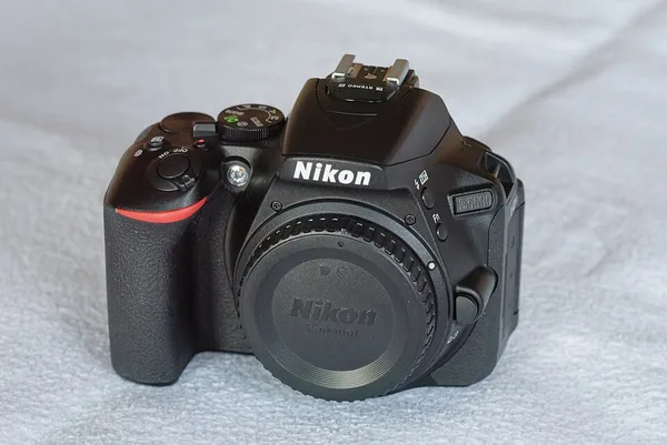 Nikon D5600