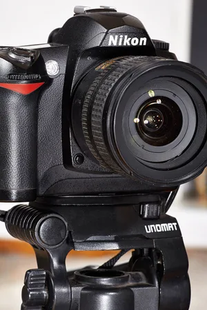 Nikon D70s