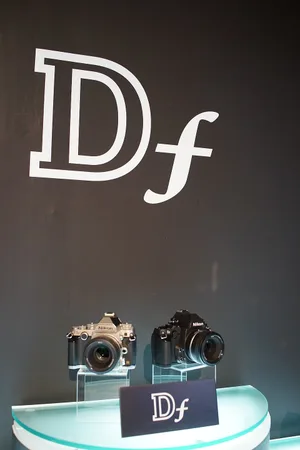 Nikon Df