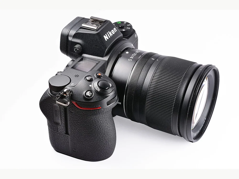 Nikon Z 6