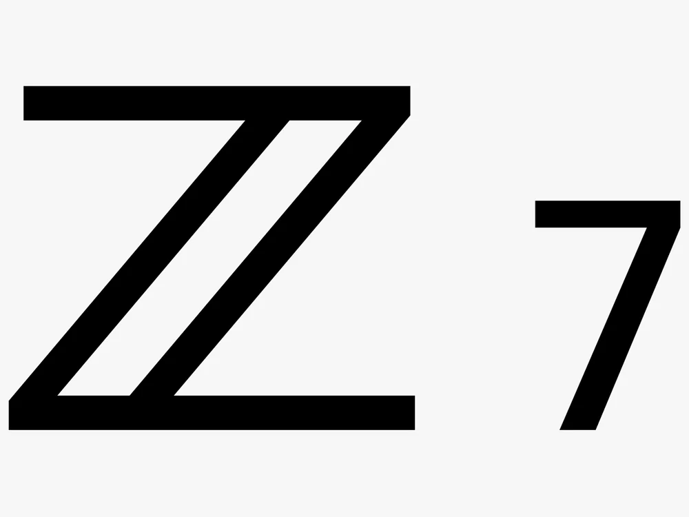 Nikon Z 7