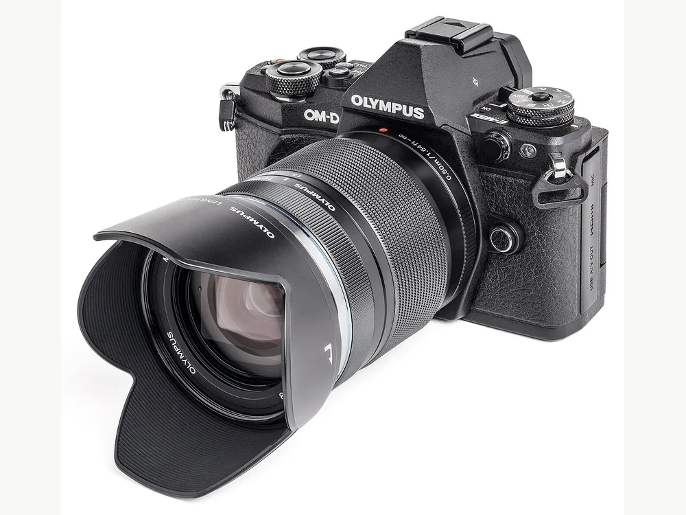 OM System / Olympus OM-D E-M5