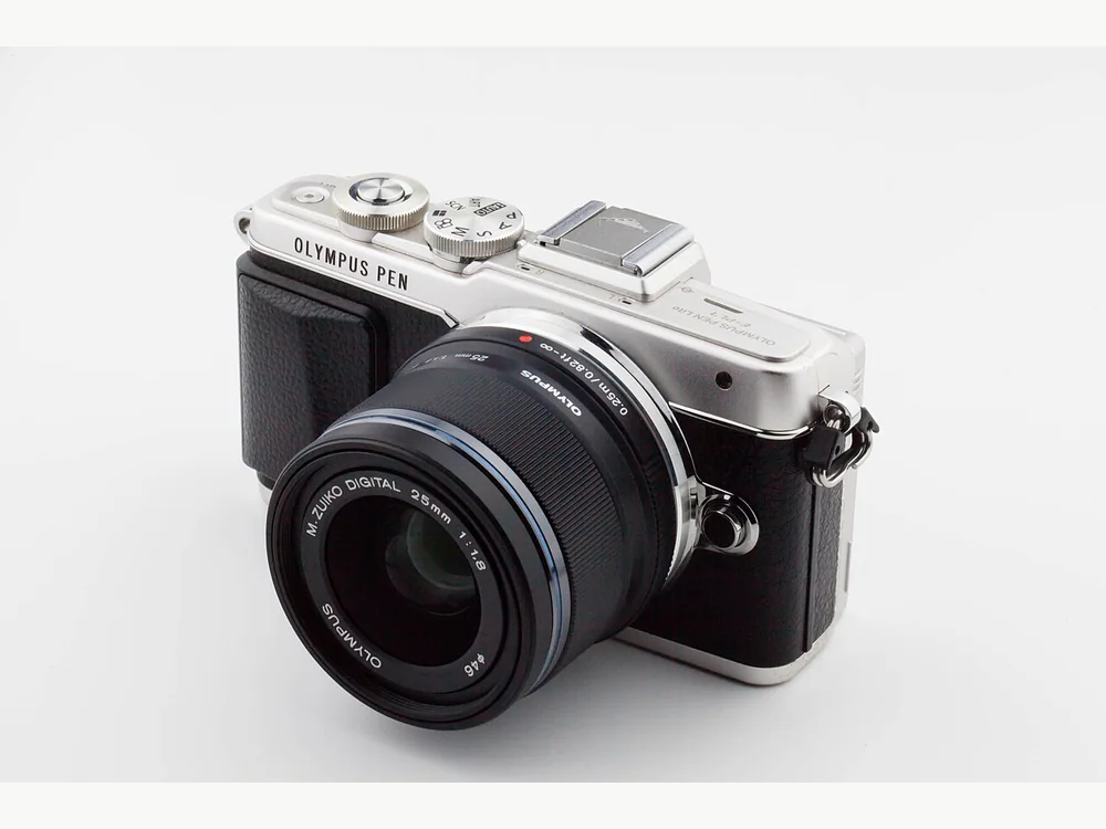 OM System / Olympus PEN E-PL7