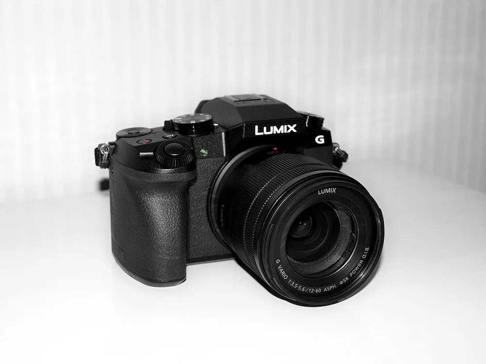 Panasonic Lumix Lumix G7