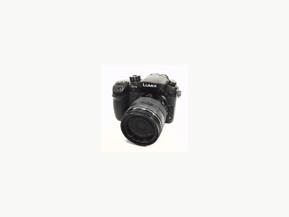 Panasonic Lumix Lumix GH4