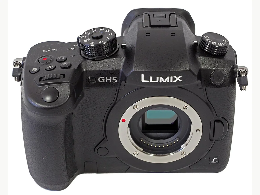 Panasonic Lumix Lumix GH5