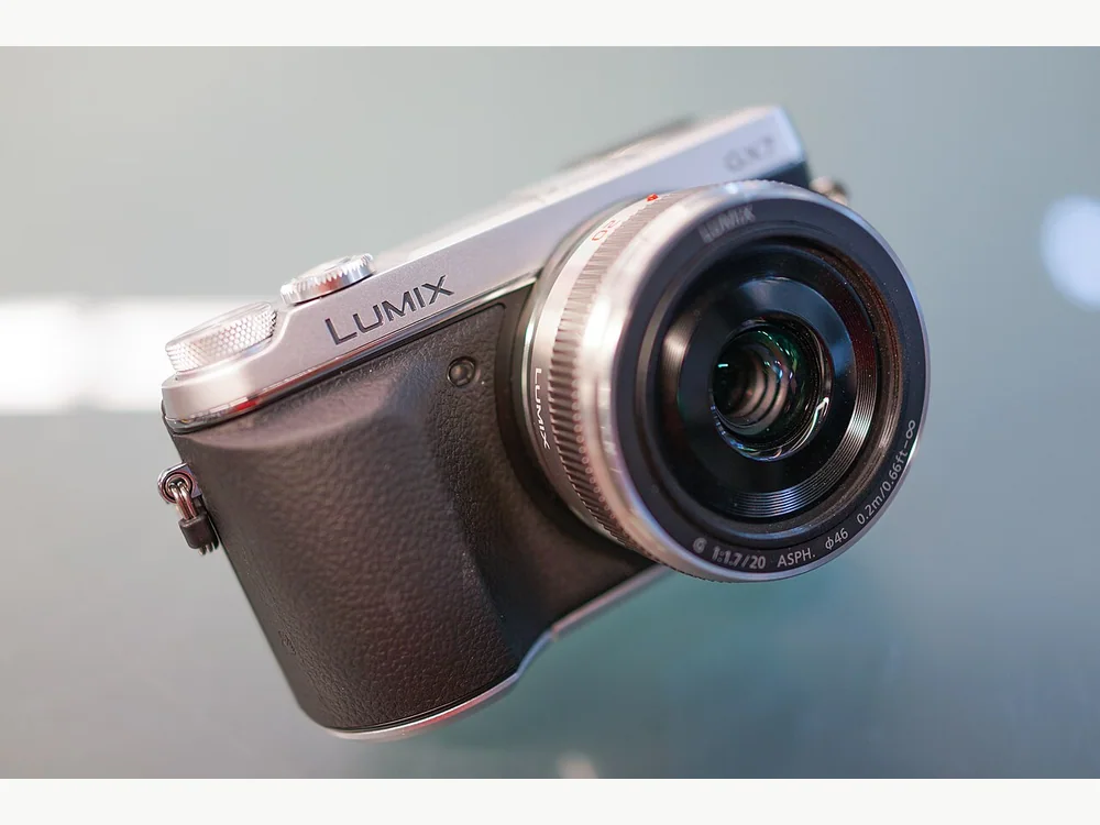 Panasonic Lumix Lumix GX7