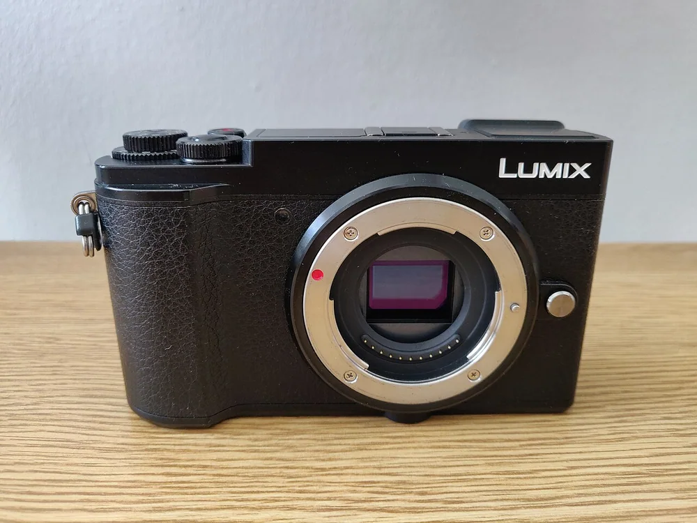 Panasonic Lumix Lumix GX9