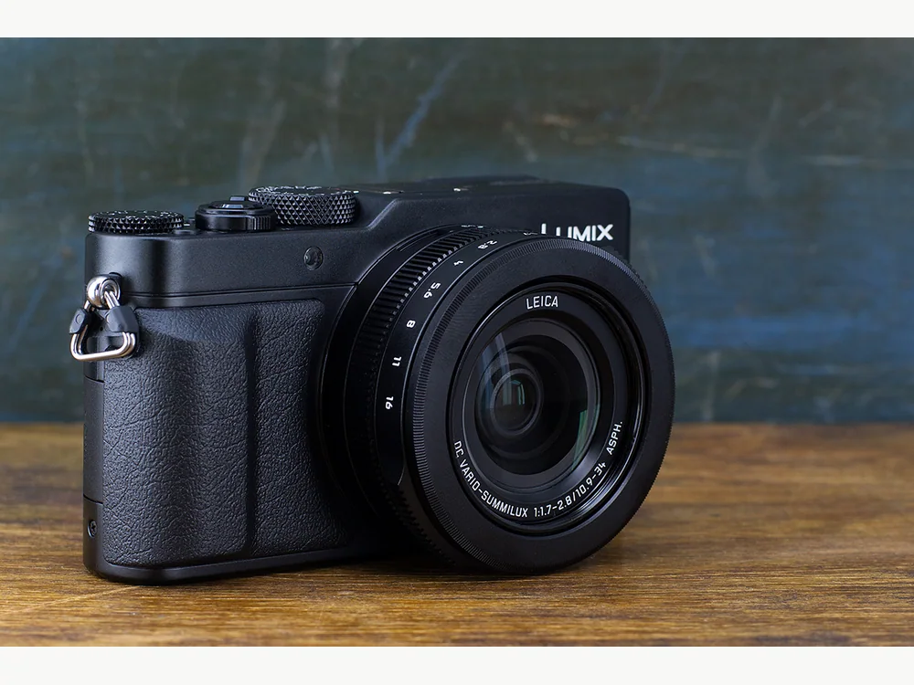 Panasonic Lumix Lumix LX100
