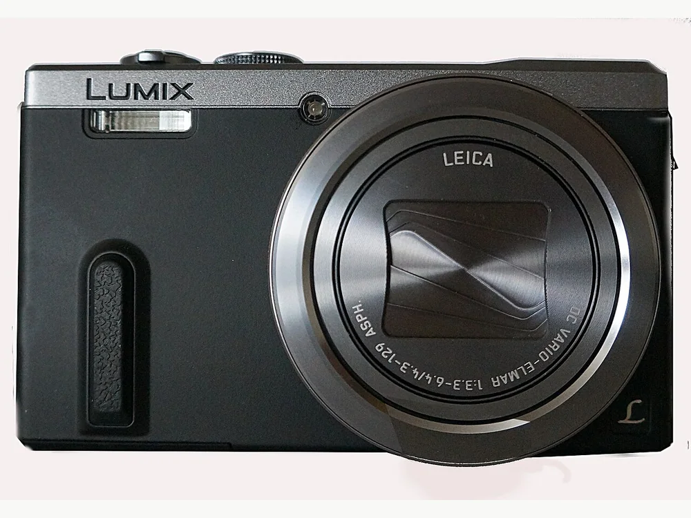Panasonic Lumix Lumix TZ60 / ZS40