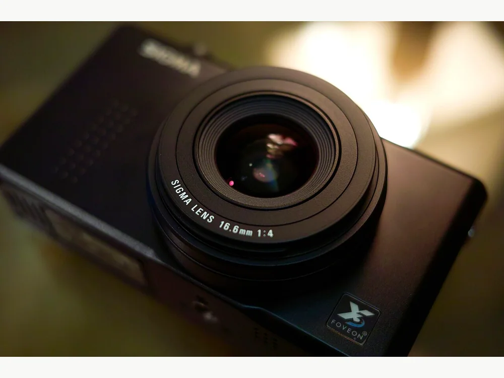 Sigma DP1x