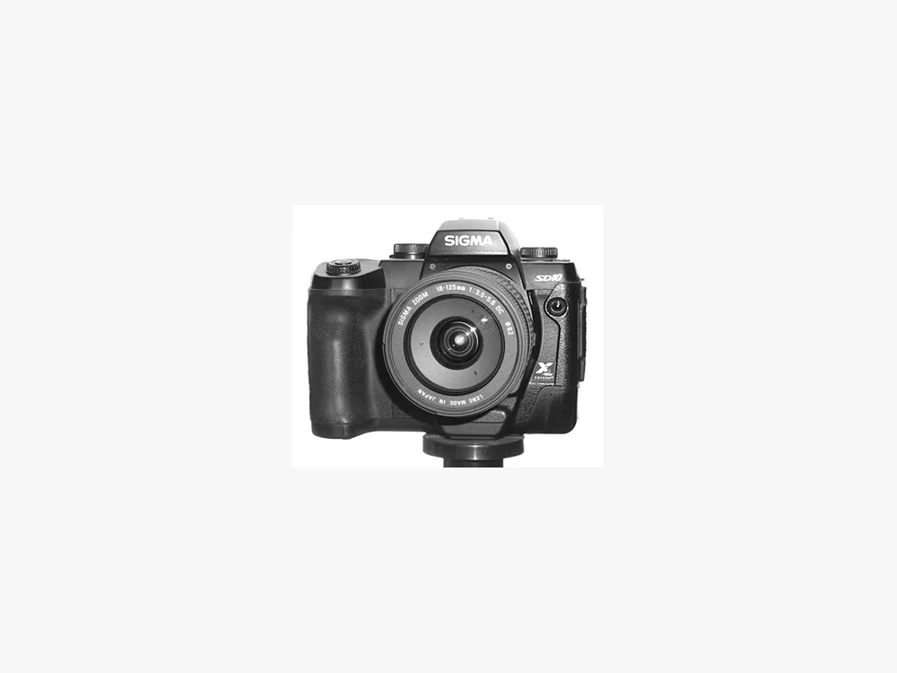 Sigma SD10