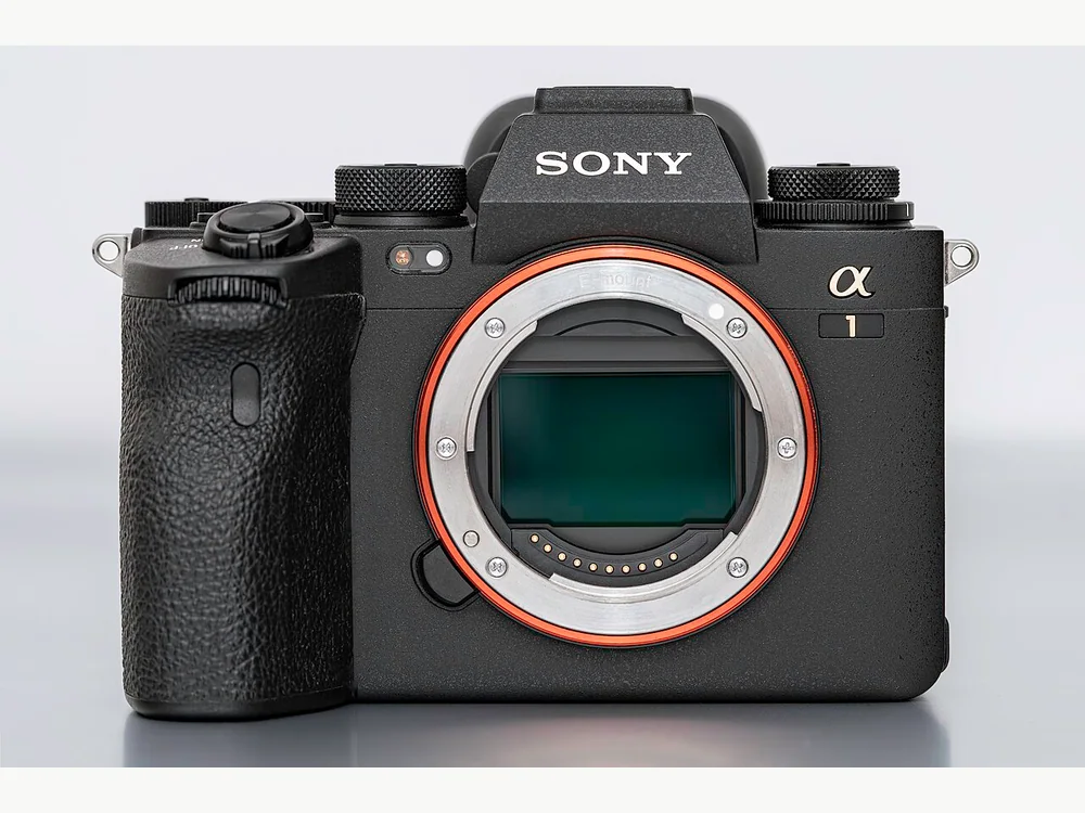 Sony Alpha 1