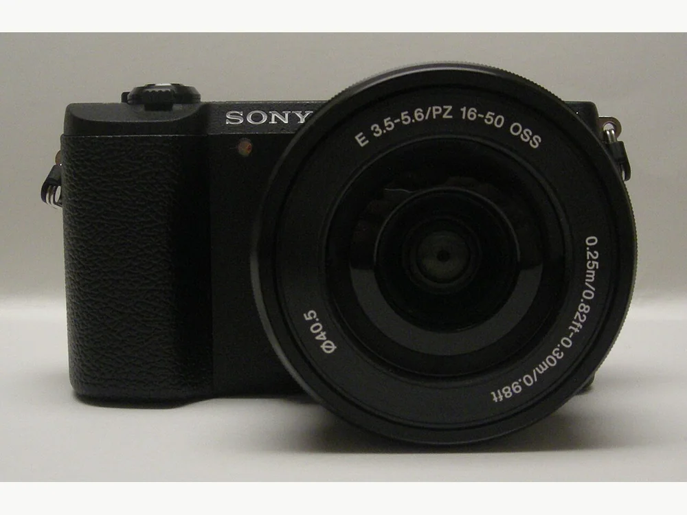 Sony Alpha 5100