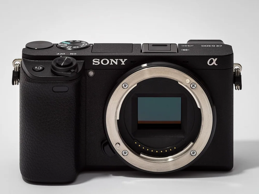 Sony Alpha 6300