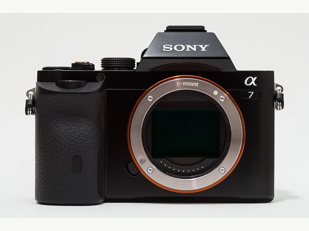 Sony Alpha 7