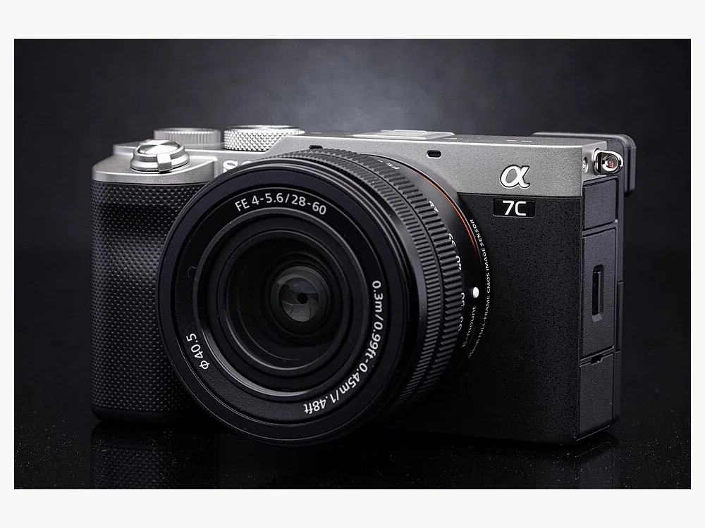 Sony Alpha 7C