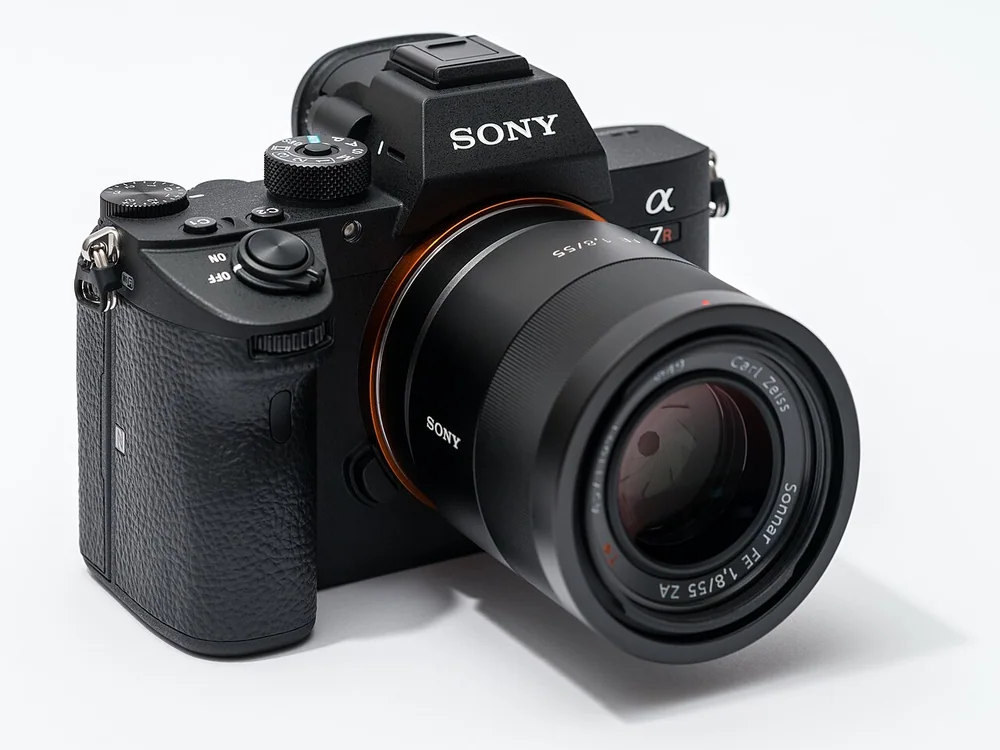 Sony Alpha 7R III