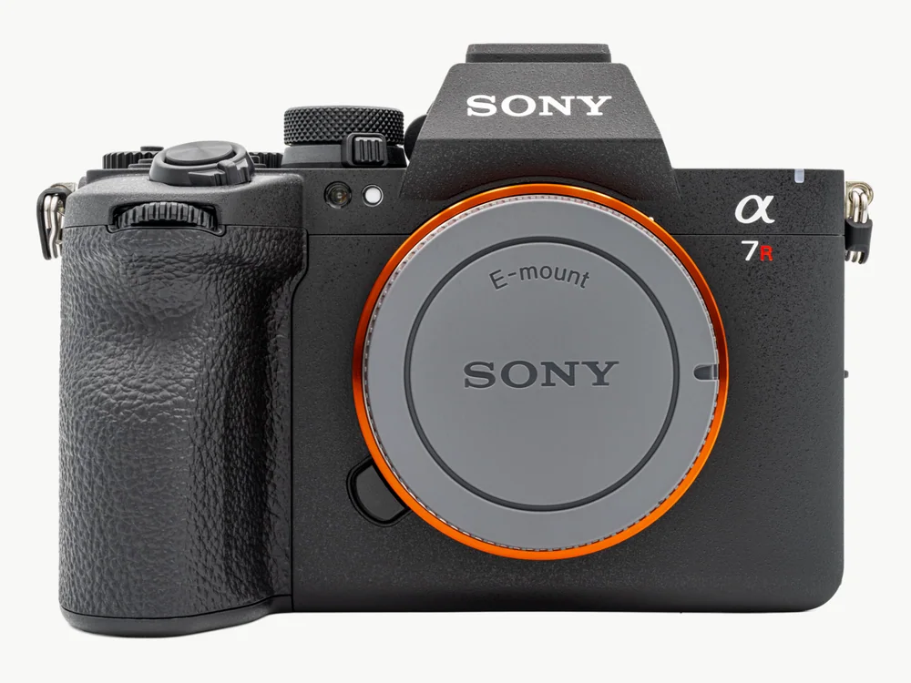 Sony Alpha 7R