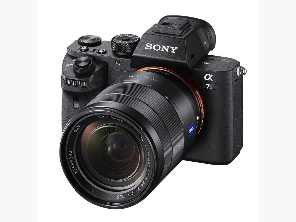 Sony Alpha 7S