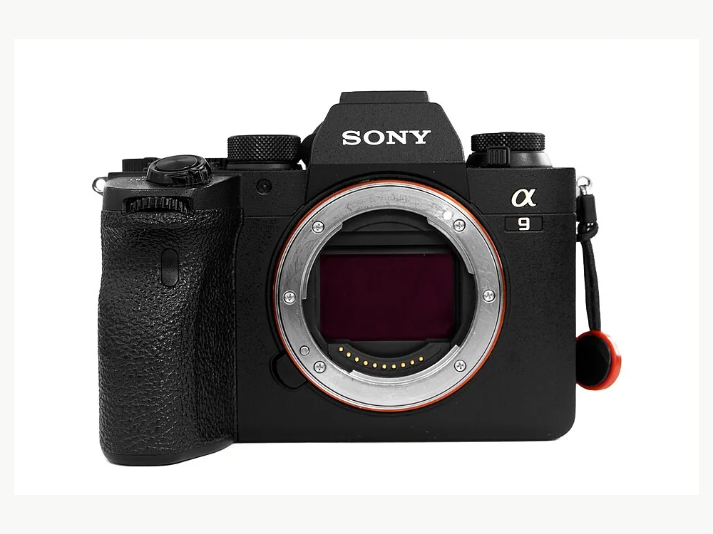 Sony Alpha 9 II