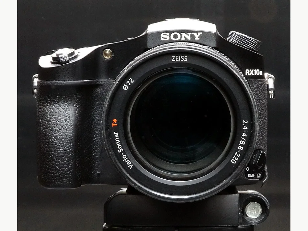 Sony RX10 III