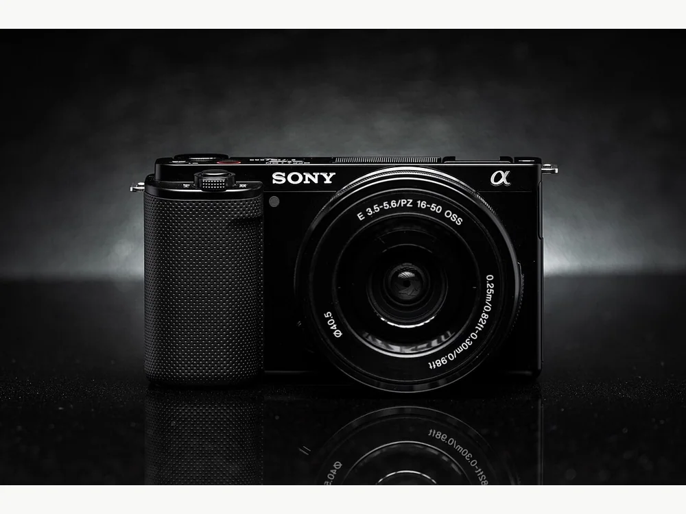 Sony ZV-E10