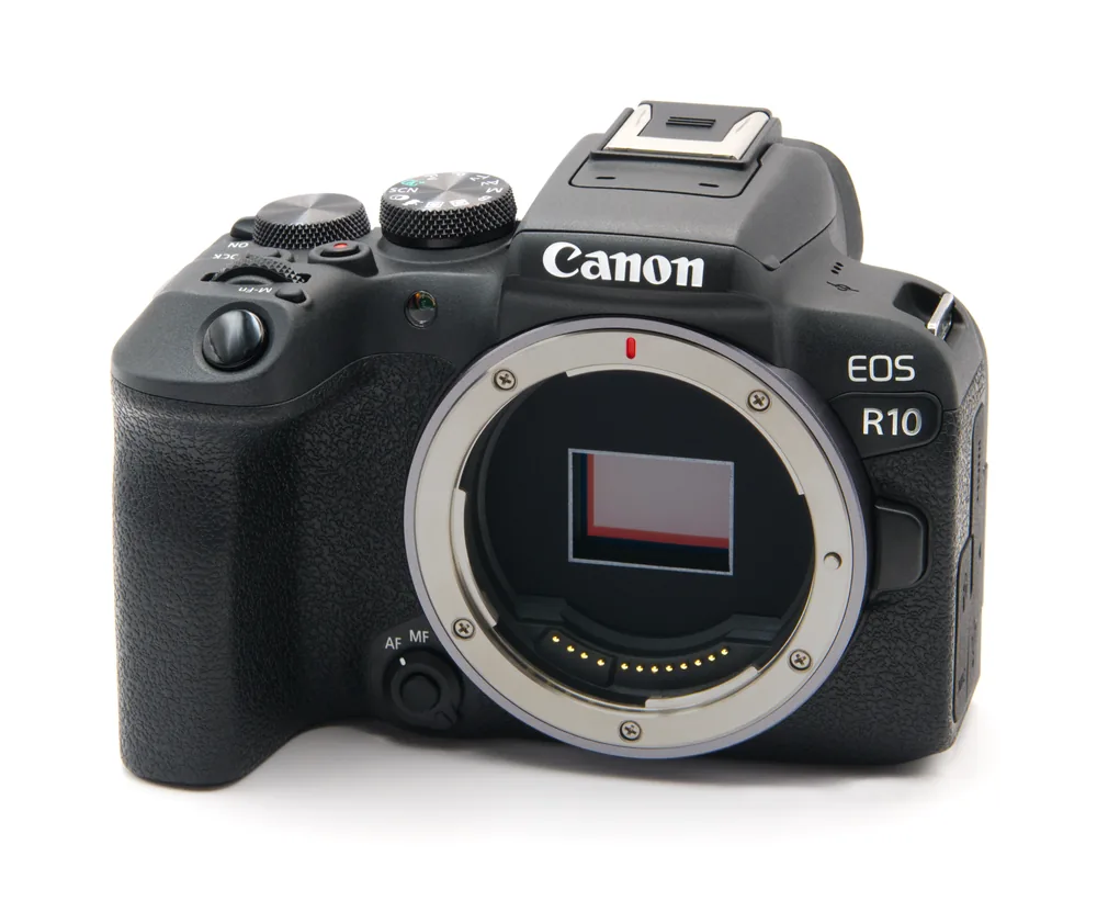 Canon EOS R10