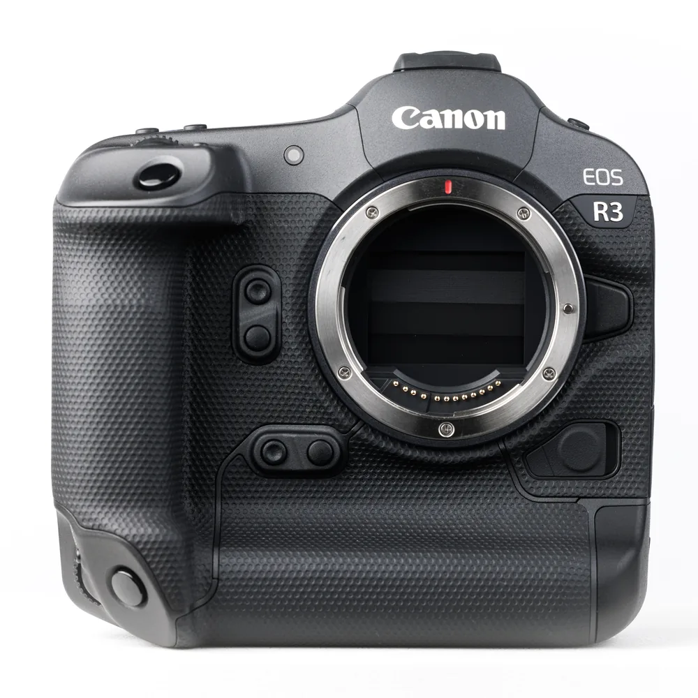 Canon EOS R3