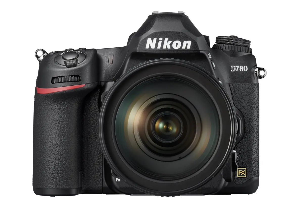 Nikon D780