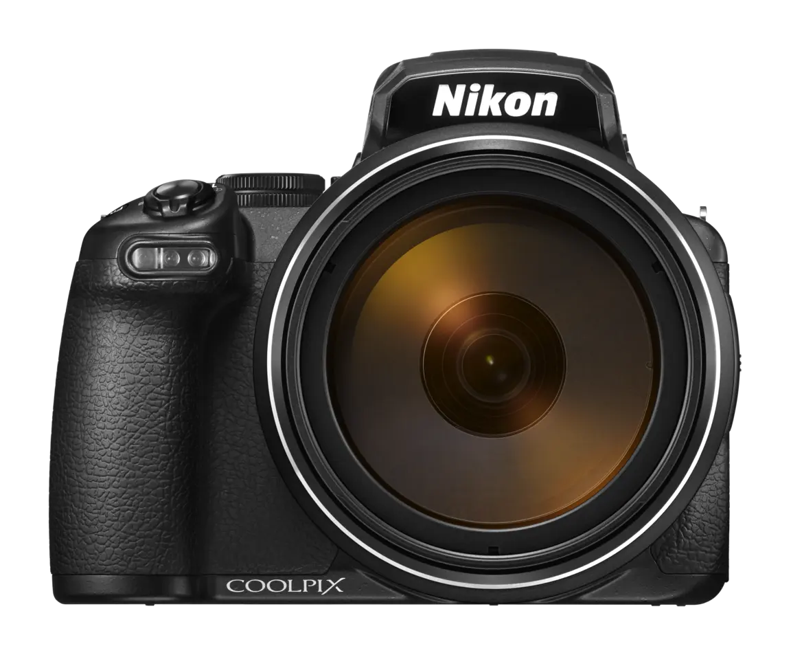 Nikon COOLPIX P1100