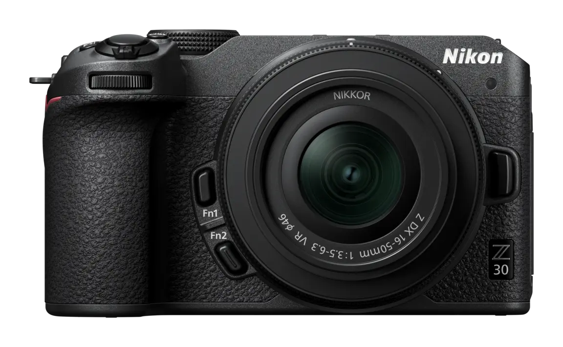 Nikon Z 30