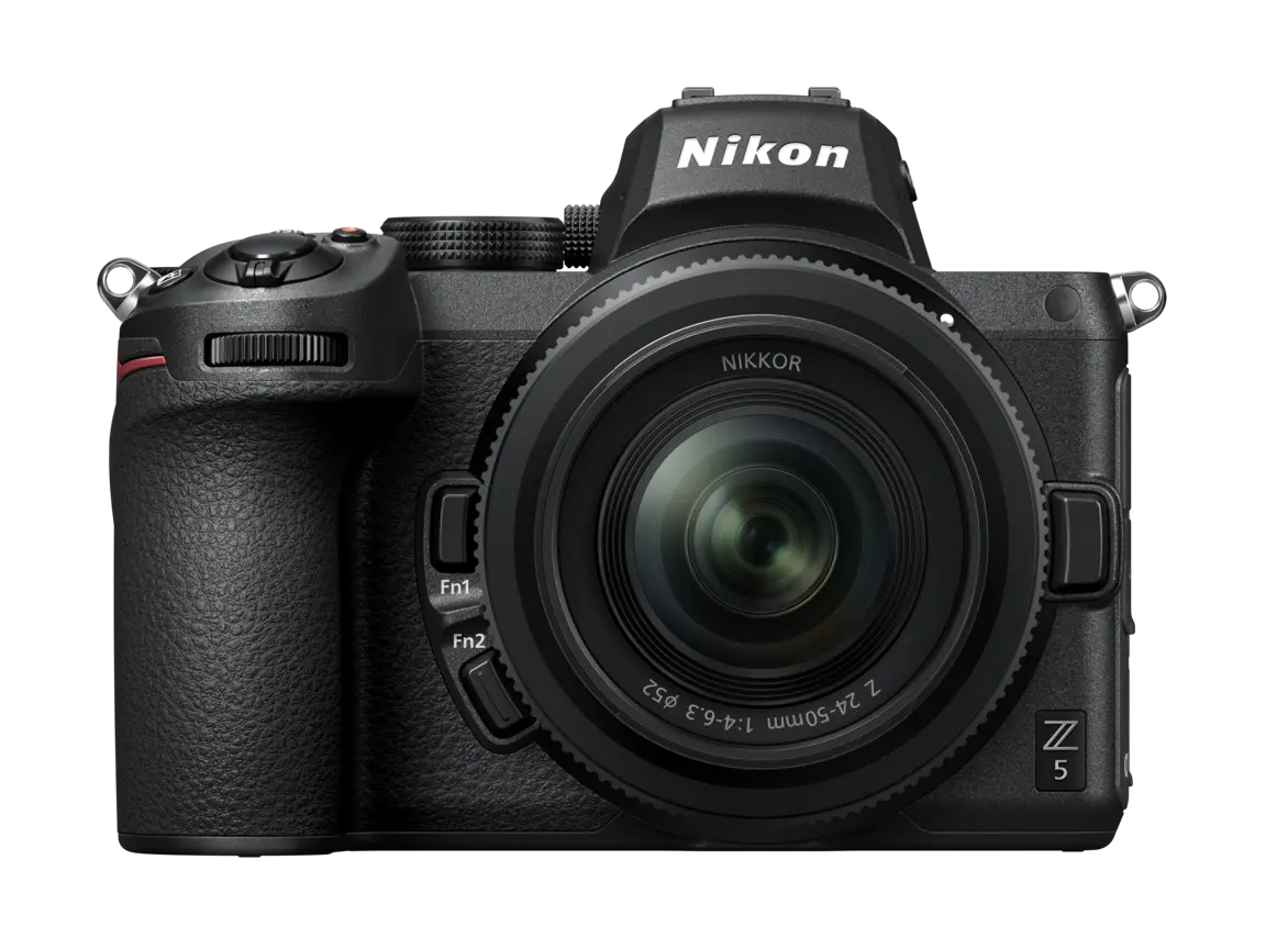 Nikon Z 5