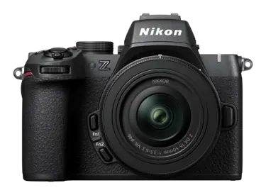 Nikon Z50II