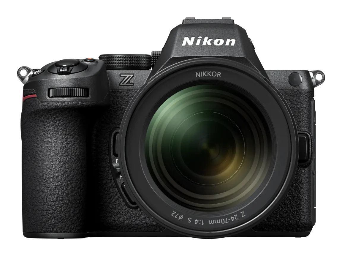 Nikon Z5II