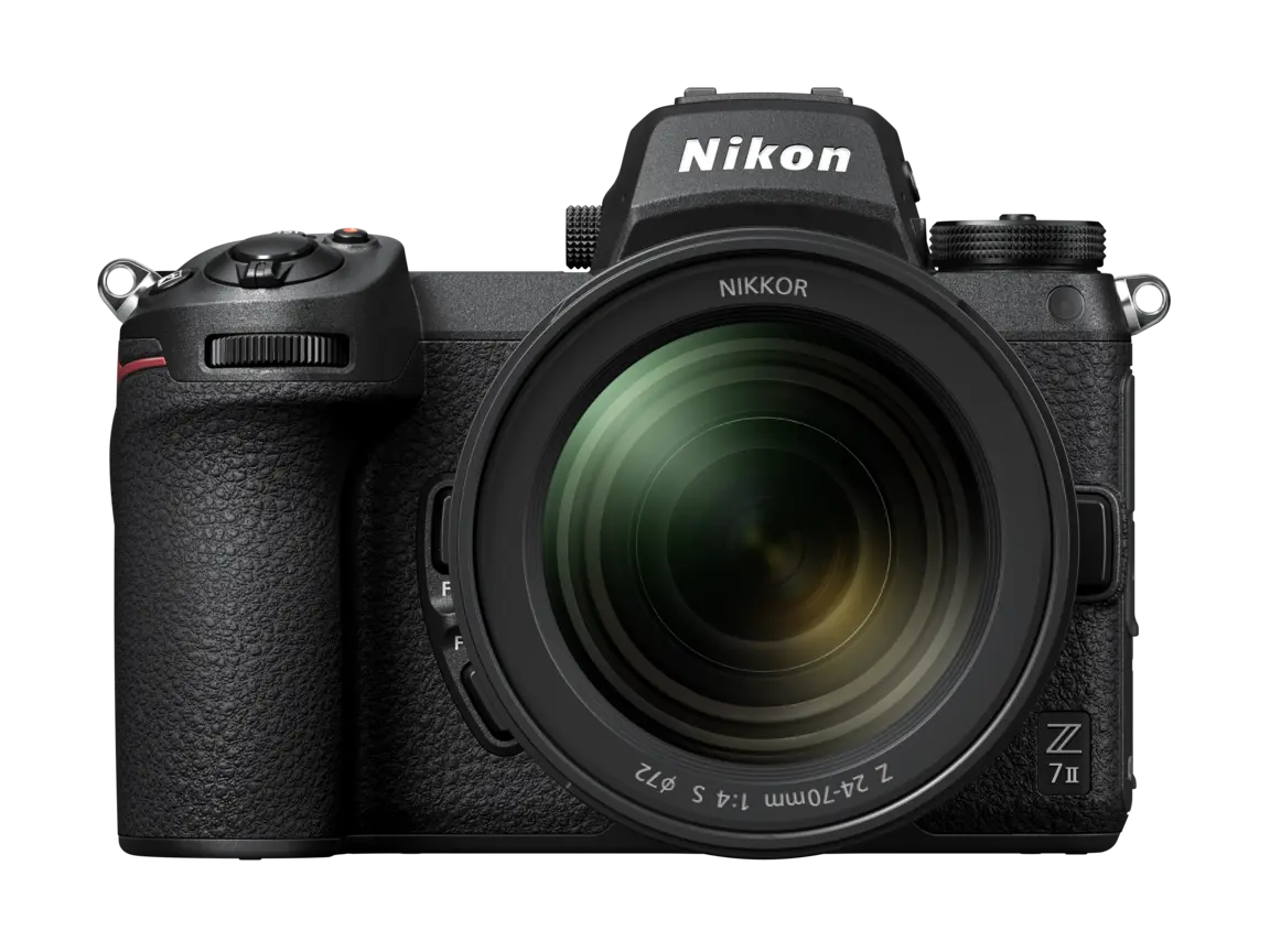 Nikon Z 7II