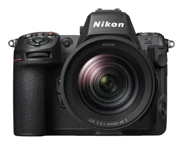 Nikon Z 8